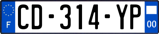 CD-314-YP