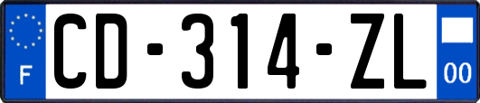 CD-314-ZL