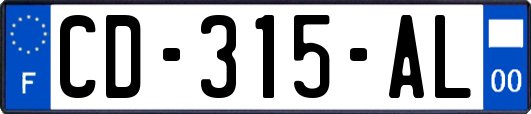 CD-315-AL