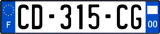 CD-315-CG