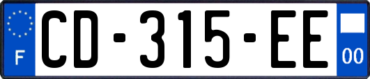 CD-315-EE
