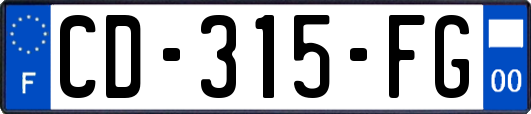 CD-315-FG