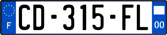 CD-315-FL