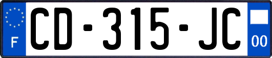 CD-315-JC