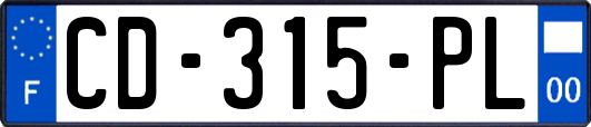 CD-315-PL