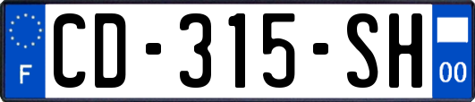 CD-315-SH