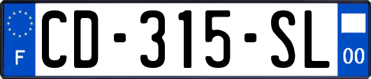 CD-315-SL