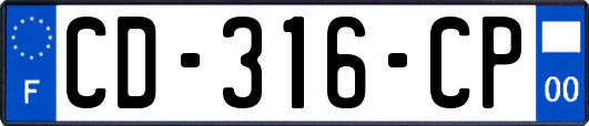 CD-316-CP
