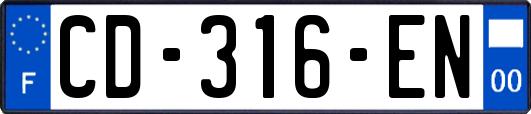 CD-316-EN