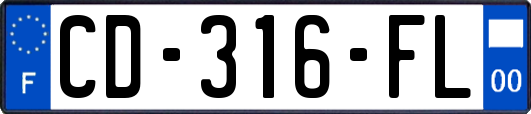 CD-316-FL
