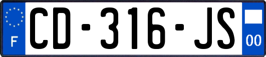 CD-316-JS