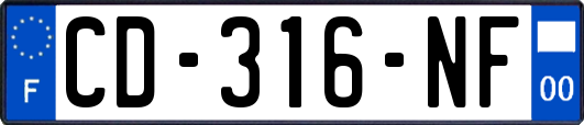 CD-316-NF