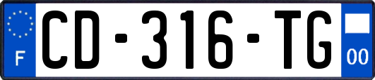 CD-316-TG