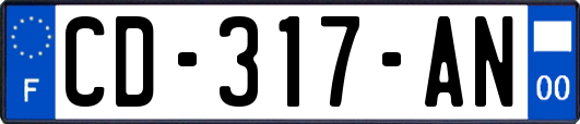 CD-317-AN