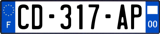 CD-317-AP