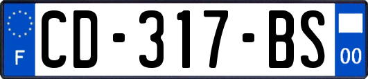 CD-317-BS