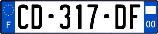 CD-317-DF
