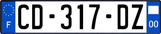 CD-317-DZ