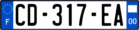 CD-317-EA