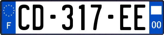 CD-317-EE
