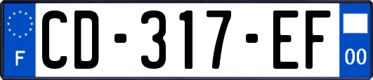 CD-317-EF