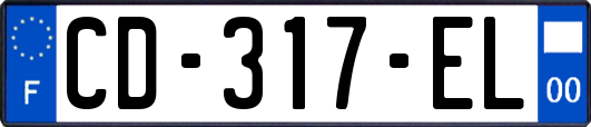 CD-317-EL