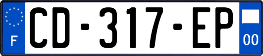 CD-317-EP