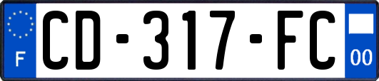 CD-317-FC