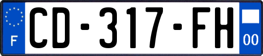 CD-317-FH