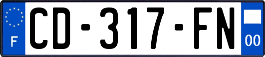 CD-317-FN