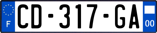 CD-317-GA