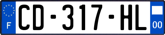 CD-317-HL