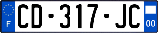 CD-317-JC