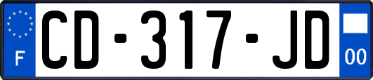 CD-317-JD