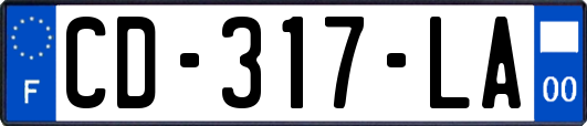CD-317-LA