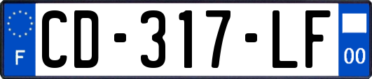 CD-317-LF