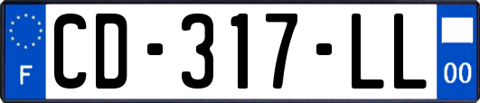 CD-317-LL