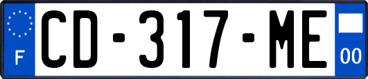 CD-317-ME