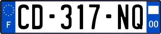 CD-317-NQ