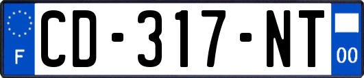 CD-317-NT
