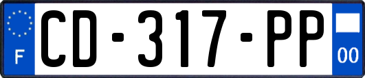 CD-317-PP