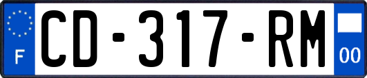 CD-317-RM
