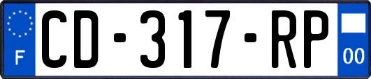 CD-317-RP