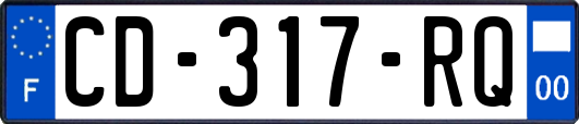 CD-317-RQ