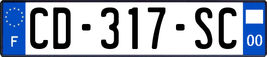 CD-317-SC