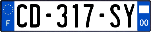 CD-317-SY