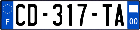 CD-317-TA