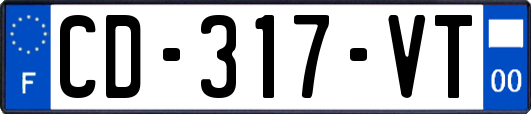 CD-317-VT