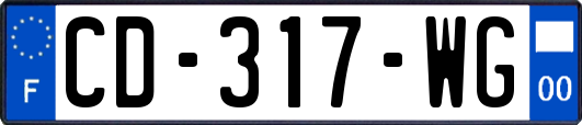 CD-317-WG