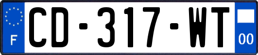 CD-317-WT